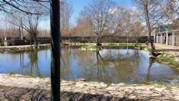 Aula del Río Miguel Delibes