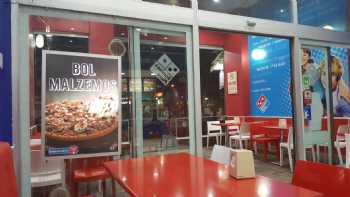 Domino's Pizza Gazimuhtarpaşa