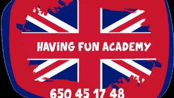 HAVING FUN ACADEMY