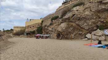 Escuela Castell de Calafell