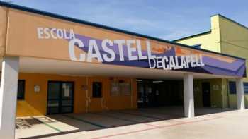 Escuela Castell de Calafell