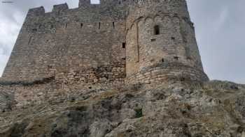 Escuela Castell de Calafell