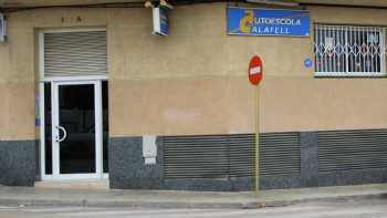 Autoescola Calafell