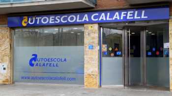 Autoescola Calafell