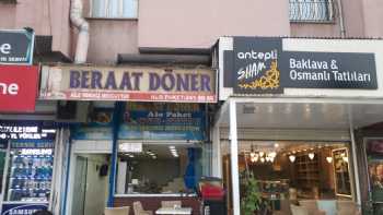 Beraat Kebap Salonu