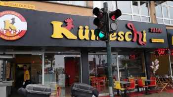 Kümeschi