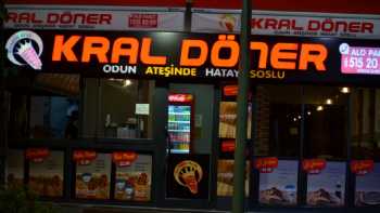 Kral Döner Görele