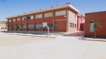 Escuela Enrique Grau Fontseré