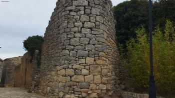 Castell de Forès