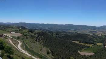 Castell de Forès