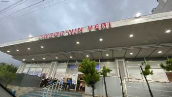 Cin Ağanın Yeri