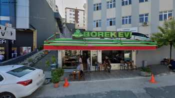 Akar Börek Evi