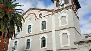 Escuela Oficial de Idiomas de Tarragona