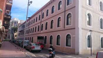 Escuela Oficial de Idiomas de Tarragona