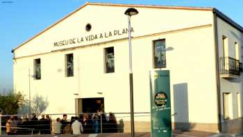 Museu de la Vida a la Plana