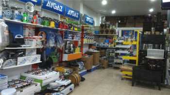 Aygaz Tüp Bayi- Korgan Aygaz- Dizek Ticaret