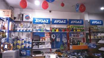 Aygaz Tüp Bayi- Korgan Aygaz- Dizek Ticaret