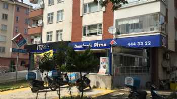 Domino's Pizza Ordu