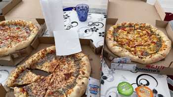 Domino's Pizza Ordu