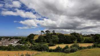 Nether Stowey Castle