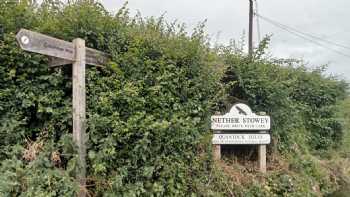 Nether Stowey Castle