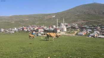 Kürtün Merkez Camii