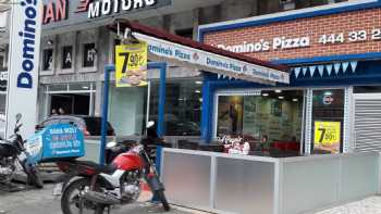 Domino's Pizza Akçaabat