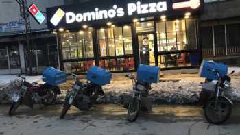 Domino's Pizza Yüksekova