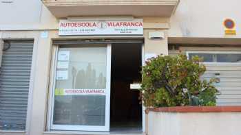 Autoescola Vilafranca,S.L. Centre de Bellvei Tarragona