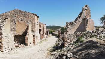 Asociación del Pueblo Viejo de Corbera de Ebro