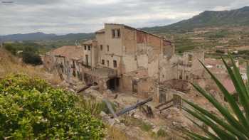 Asociación del Pueblo Viejo de Corbera de Ebro