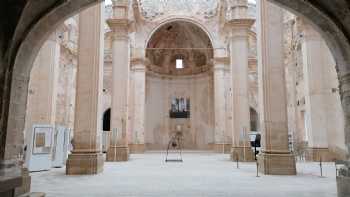 Asociación del Pueblo Viejo de Corbera de Ebro