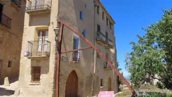 Asociación del Pueblo Viejo de Corbera de Ebro