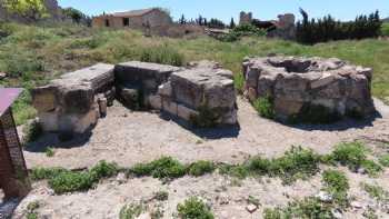 Asociación del Pueblo Viejo de Corbera de Ebro