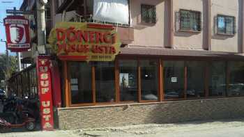 Dönerci Yusuf Usta Arsuz