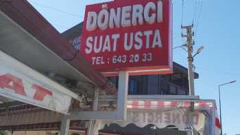 Dönerci Suat Usta