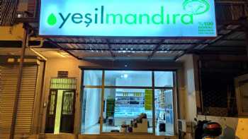 Yeşilmandıra