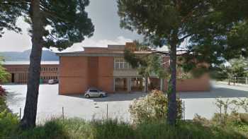 Escola d'Enologia Jaume Ciurana