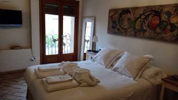 Hotel Rural Cal Torner Adults only (+14)