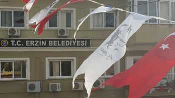 Erzin Belediyesi