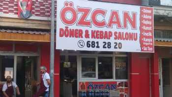 Özcan Döner Kebap Salonu