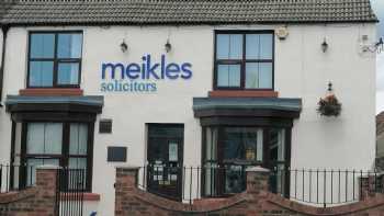 Meikles