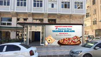 Domino's Pizza Kırıkhan