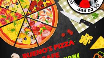 buenos pizza