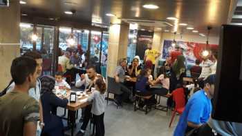 Domino's Pizza Reyhanlı