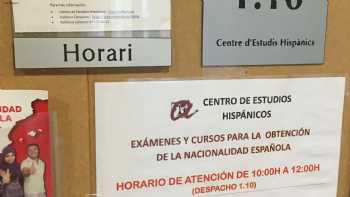 Centro De Estudios Hispánicos - Universitat Rovira i Virgili