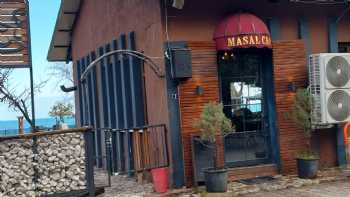 Babasultan Masal Cafe