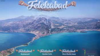 Felekabad Restaurant