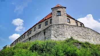 Schloss Neuenburg