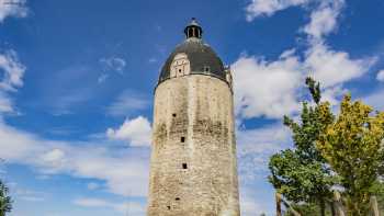 Schloss Neuenburg